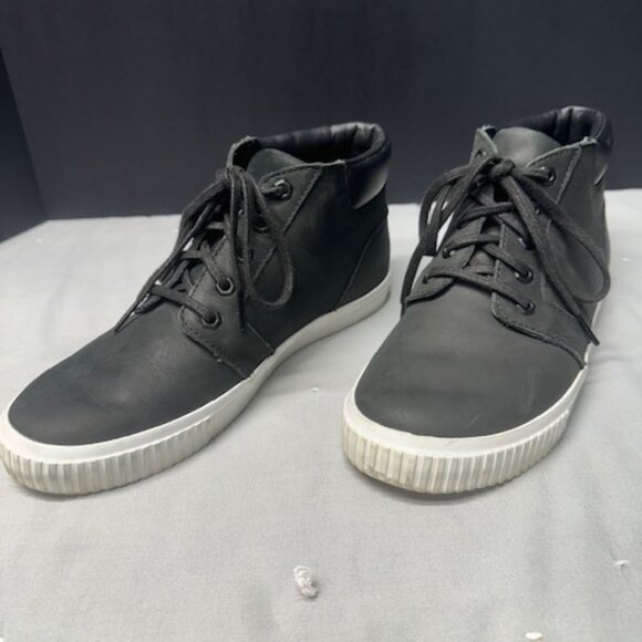 Timberland Skyla Bay Chukkas Woman's Size 9 - Picture 3 of 12